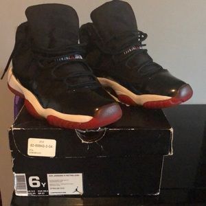 Air Jordan 11 Retro (GS)